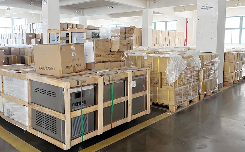 WAREHOUSE