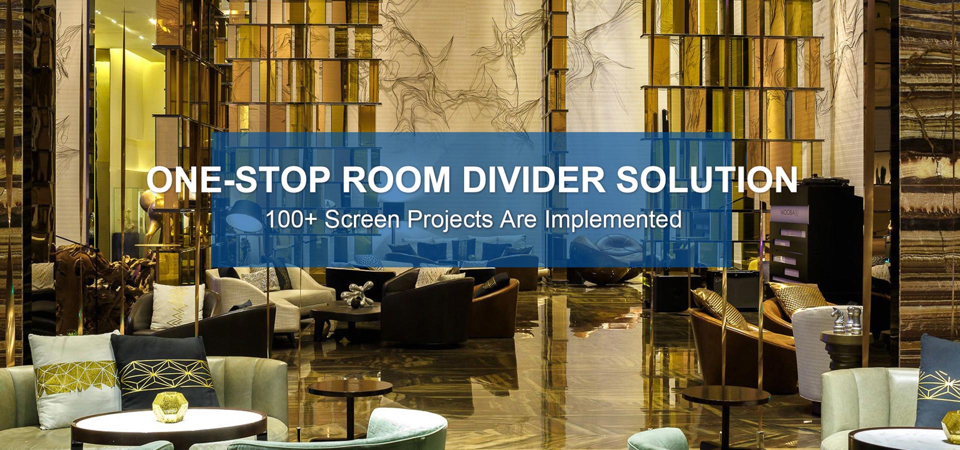 Decorative Metal Panels