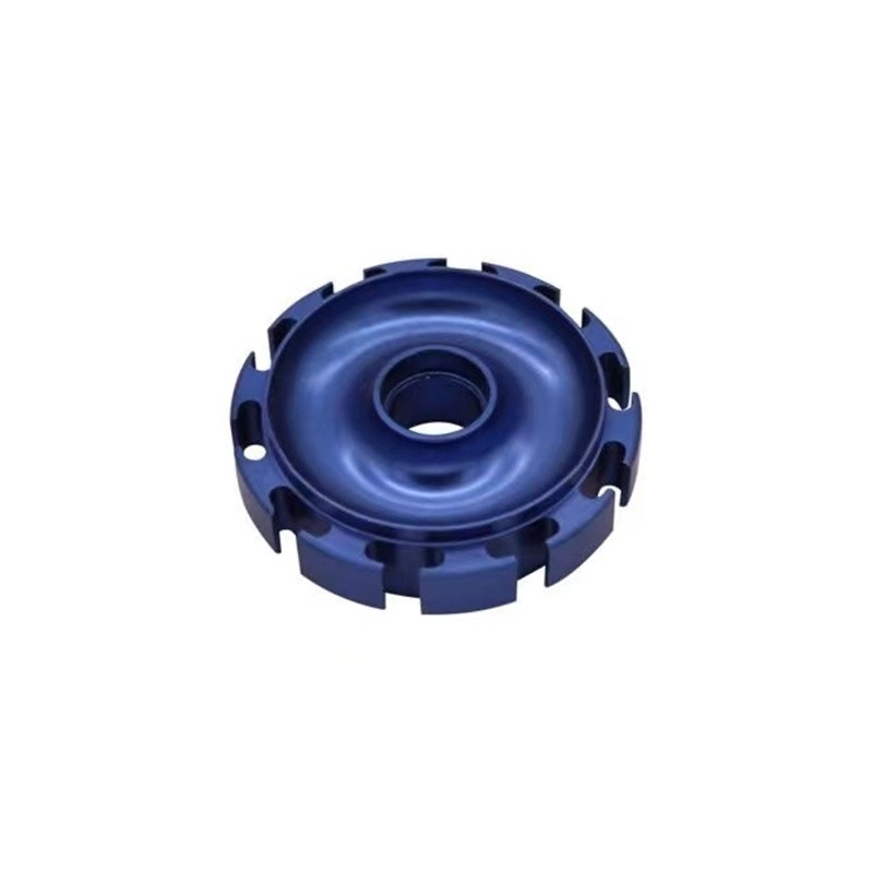 Precision Die Casting Mould Aluminum CNC Medical Machining Parts