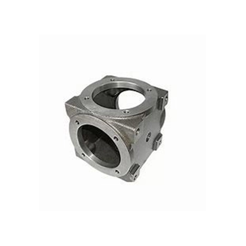 Sand Blasting Automotive Die Casting Mould CNC Car Spare Parts