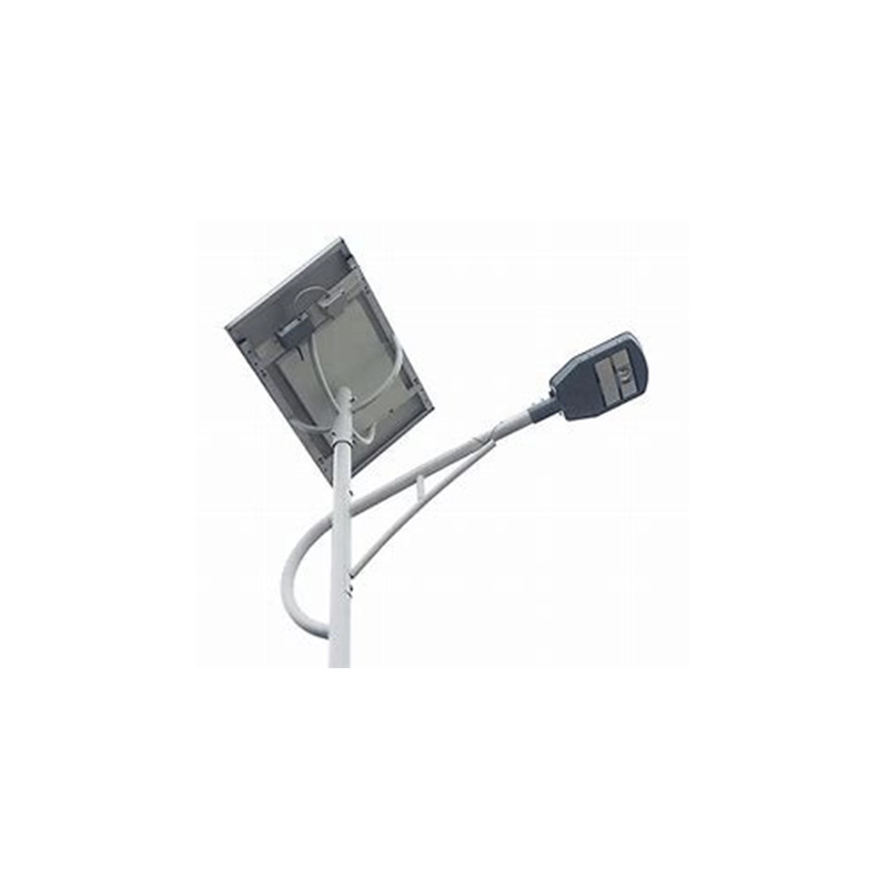 PERC Solar LED Street Light High Power OEM ODM Solar Induction Street Lamp