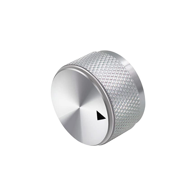 Car Audio Metal Lathe Parts CNC Turning Lathe Machined Part Prototyping