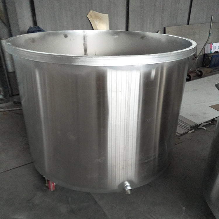 The Silent Revolution in Water Storage Technology