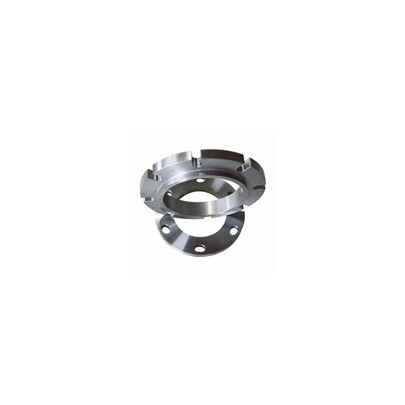 OEM Metal CNC Machining Parts Custom Cutting Aluminum Turning Part