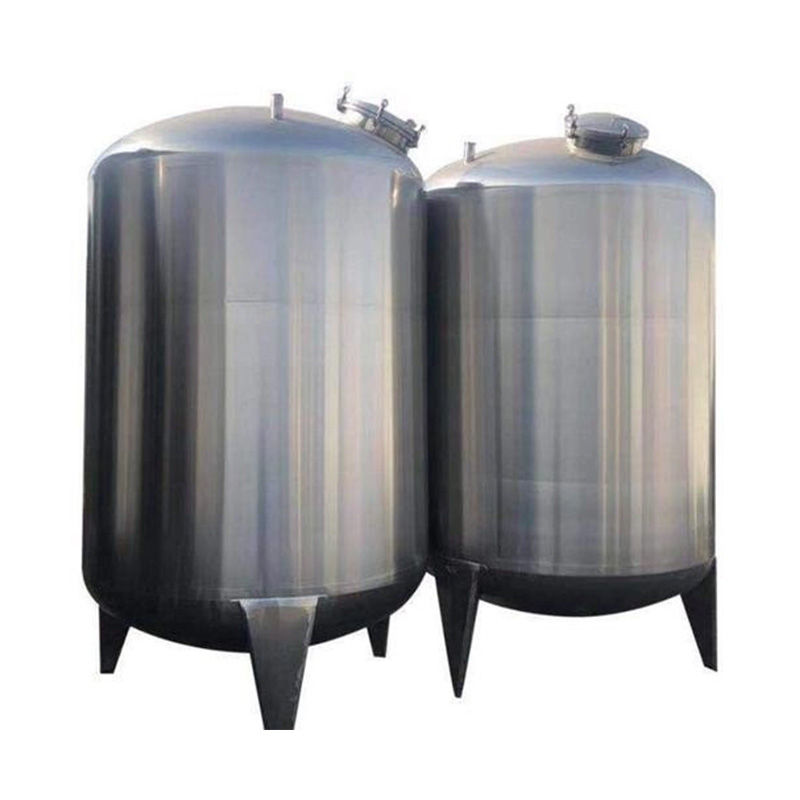 Stainless Steel Beer Fermentation Tank OEM Wine Making Equipment