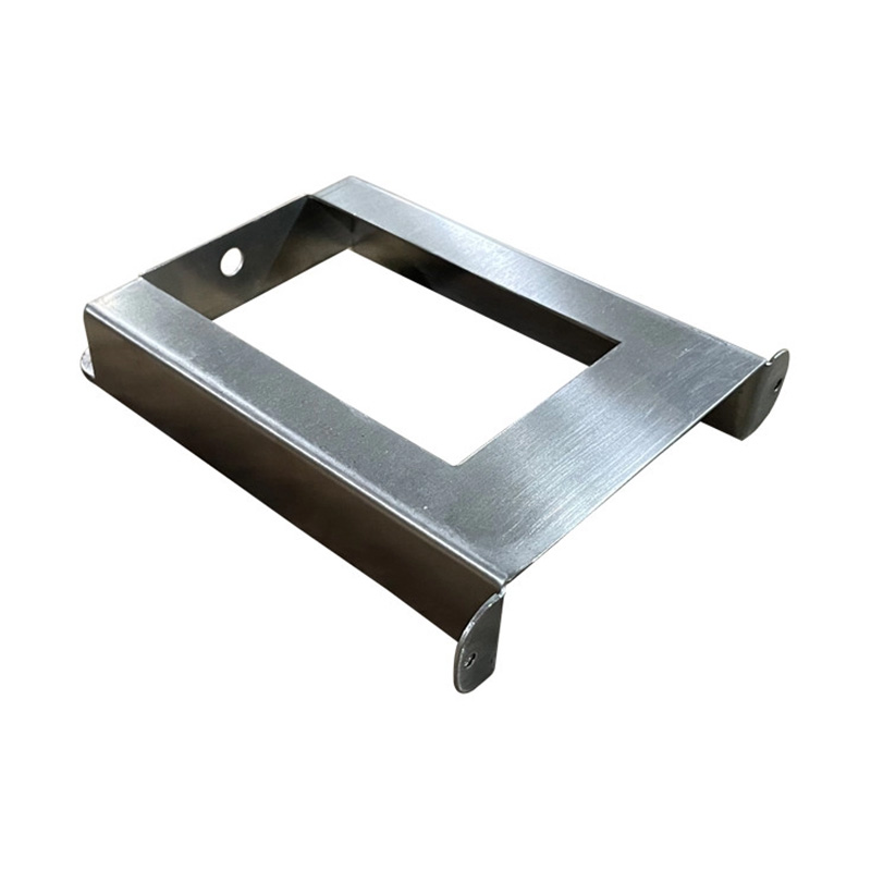 ODM Precision Laser Cutting CNC Sheet Metal Fabrication Stainless Steel