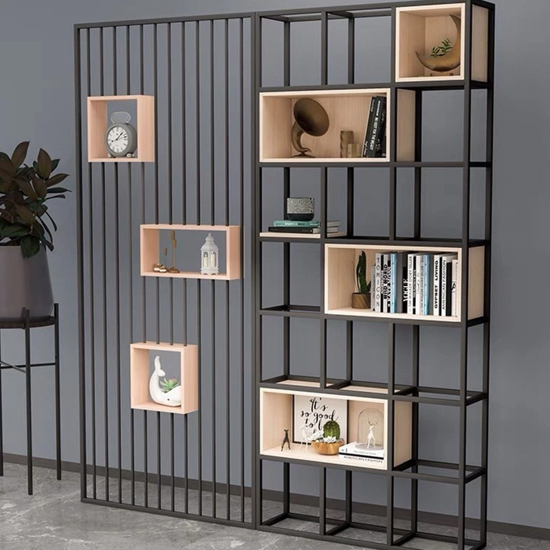 Stainless Steel Decorative Metal Panels Home Living Room Decorative Wall Partition