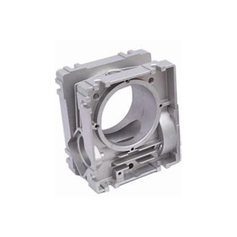 Automotive Motorcycle Engine Die Casting Mould Die Casting Parts