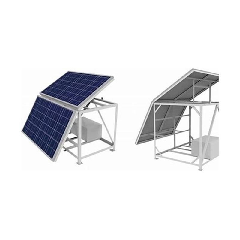 LED Garden Solar Bollard Lights Outdoor Waterproof IP65 Twilight Sen