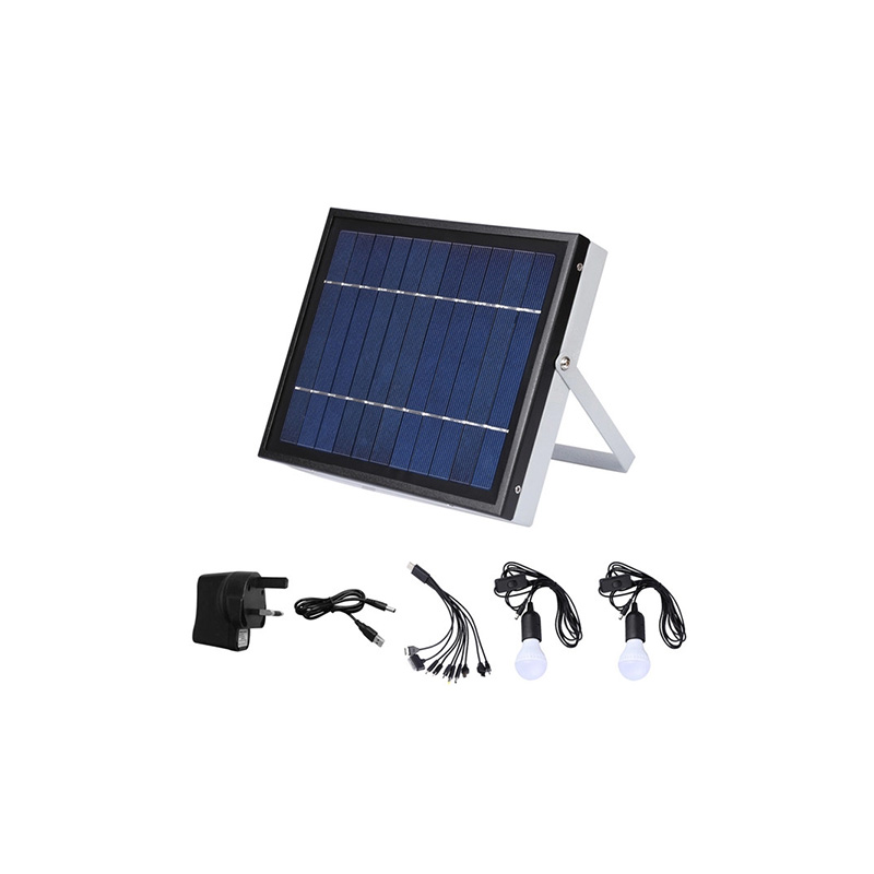 Waterproof IP65 LED Solar Wall Lamp Photovoltaic Outdoor Wall Mount Lamp