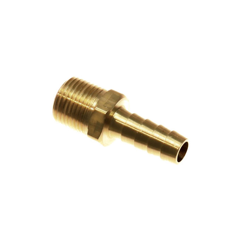 CNC Lathe Machine Parts: The Unsung Heroes of Precision Turning