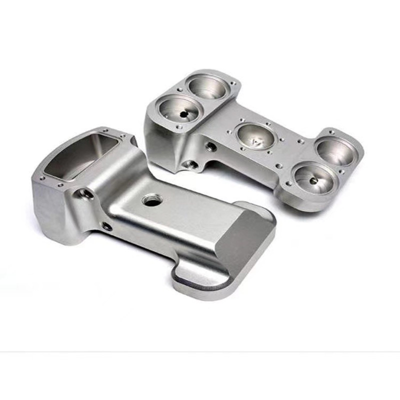 CAD Machining: Where Digital Design Meets Physical Precision