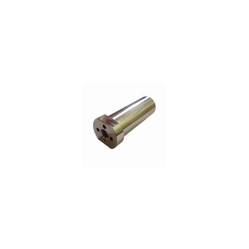 OEM CNC Lathe Parts Anodized Mechanical Keyboard Enclosure Brass CNC Machining Parts