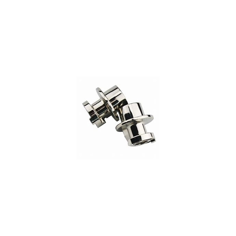 Customized 304 Stainless Steel CNC Machining Parts Medical Device