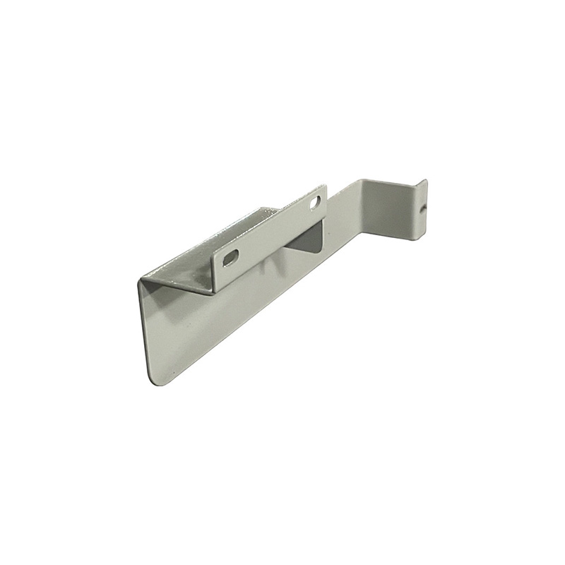 Chrome plating Custom CNC Metal Parts Laser Cutting Stamping Parts