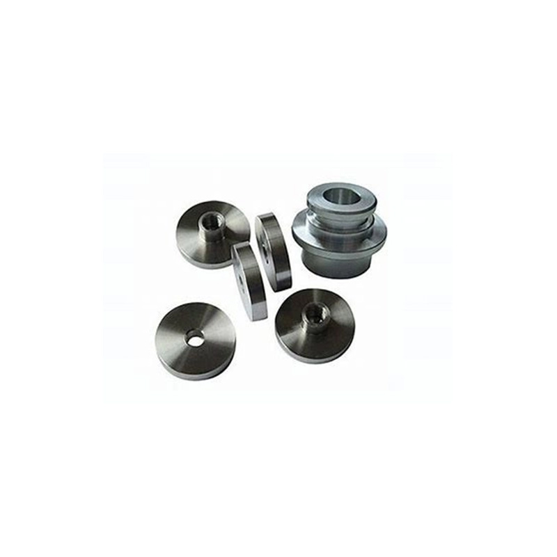 Aluminum Alloy Auto CNC Turning Parts OEM Stainless Steel