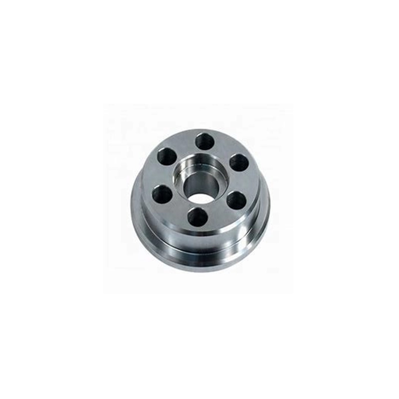 Auto CNC Turning Machined Parts Stainless Steel Aluminum Alloy OEM ODM