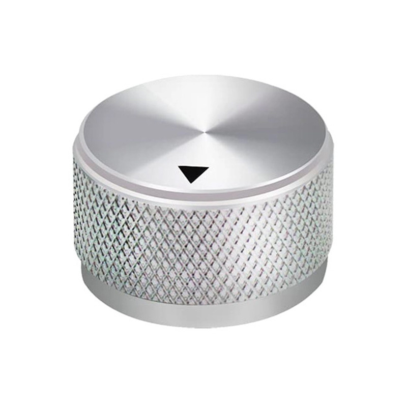 Car Audio CNC Turning Parts Stainless Steel Lathe Machining Parts