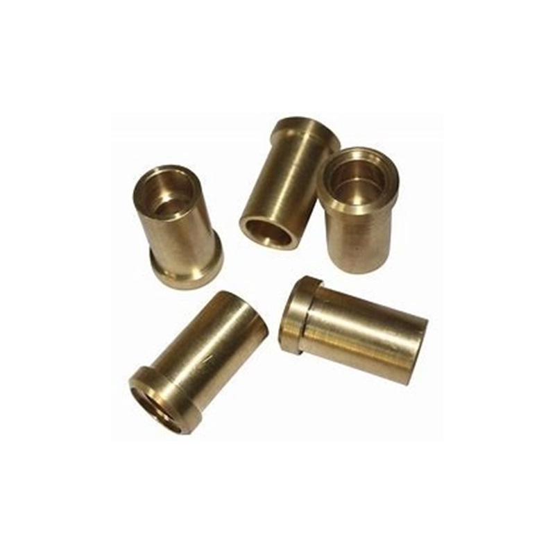 CNC Custom Stainless Steel Aluminum Machining Parts