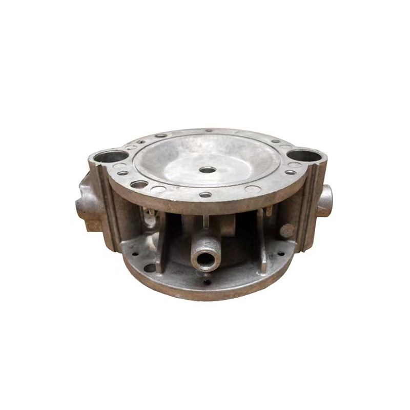 Truck Toy Car Die Casting Mould Mold Parts Metal Alloy
