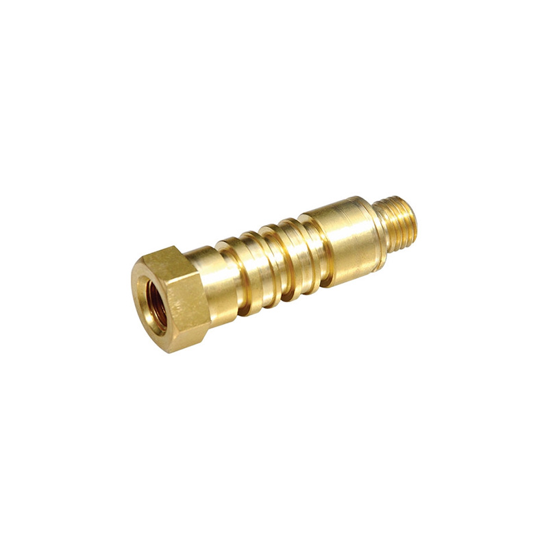 Turned Metal Parts: Precision Manufacturing Solutions for Modern Industry