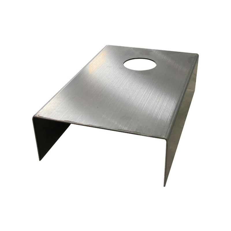 Custom CNC Metal Fabrication Stainless Steel Aluminum Machining Parts