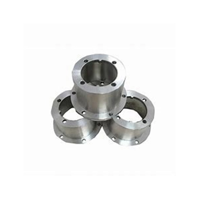6061 7075 2024 CNC Machining Turning Parts Custom Engineering Aluminum