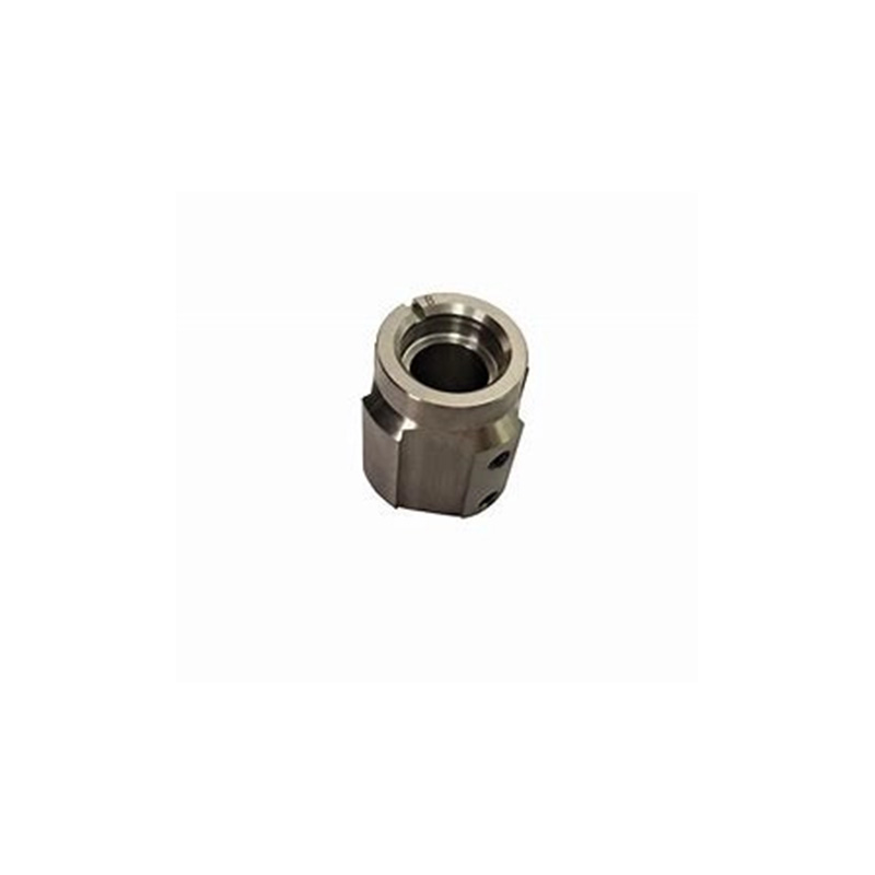 Aluminum CNC Turning Parts Anodizing Stainless Steel Machine Parts Fabrication