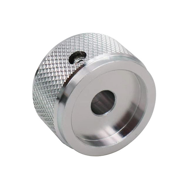 Car Audio CNC Turning Parts Stainless Steel Lathe Machining Parts