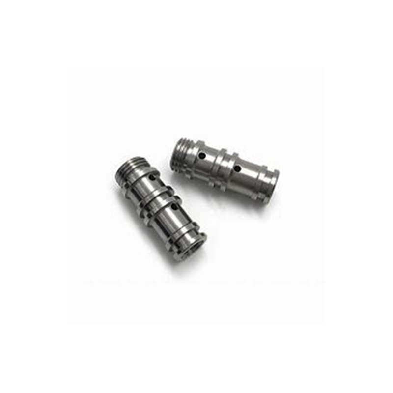 CNC Custom Stainless Steel Aluminum Machining Parts