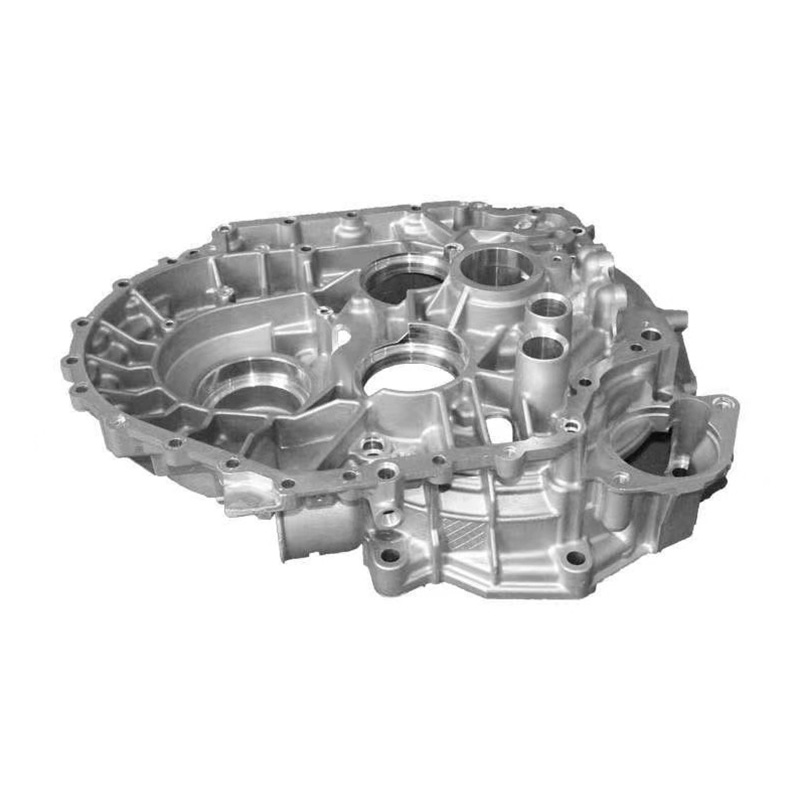 Truck Toy Car Die Casting Mould Mold Parts Metal Alloy