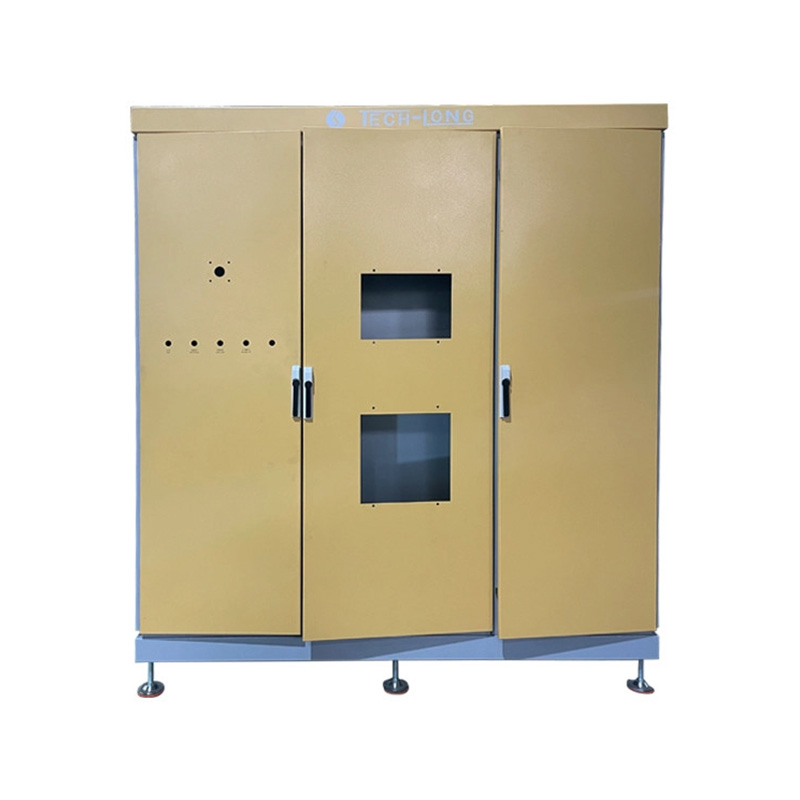 Anodized Waterproof Sheet Metal Enclosure Outdoor Ip66 Stainless Steel Enclosure