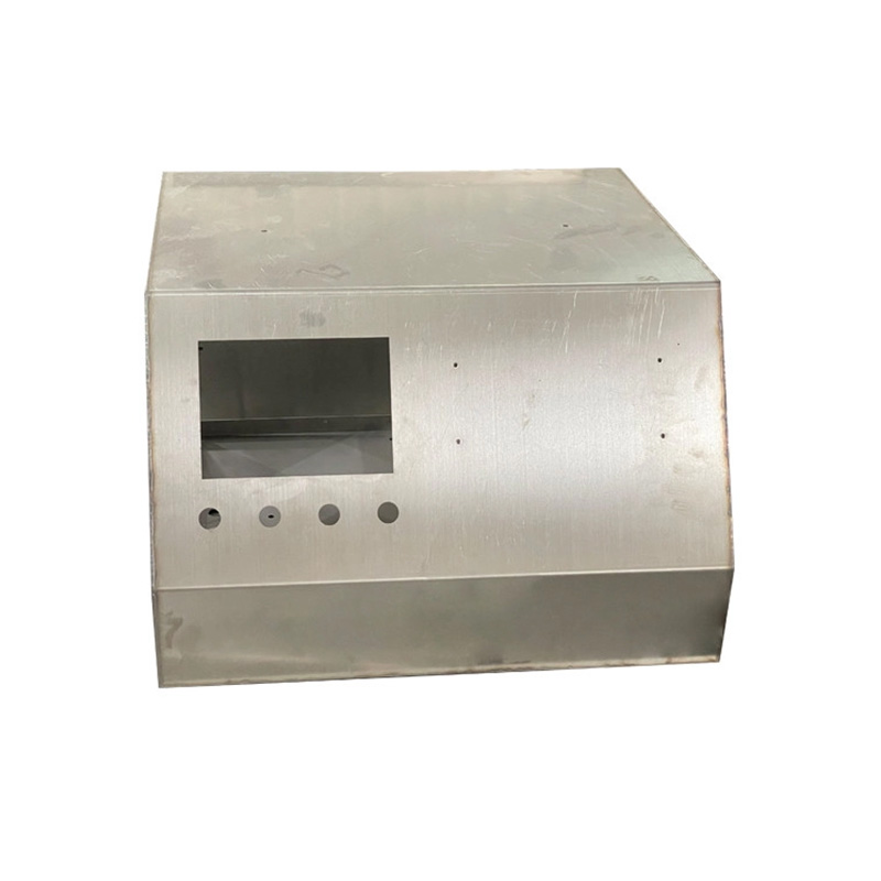Rittal Sheet Metal Electronic Enclosures Electrical Panel Power Distribution Enclosure