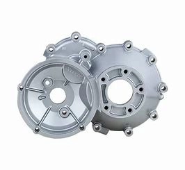 Automotive Motorcycle Engine Die Casting Mould Die Casting Parts