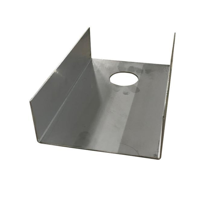 Custom Sheet Metal CNC Metal Fabrication Stamping Stainless Steel