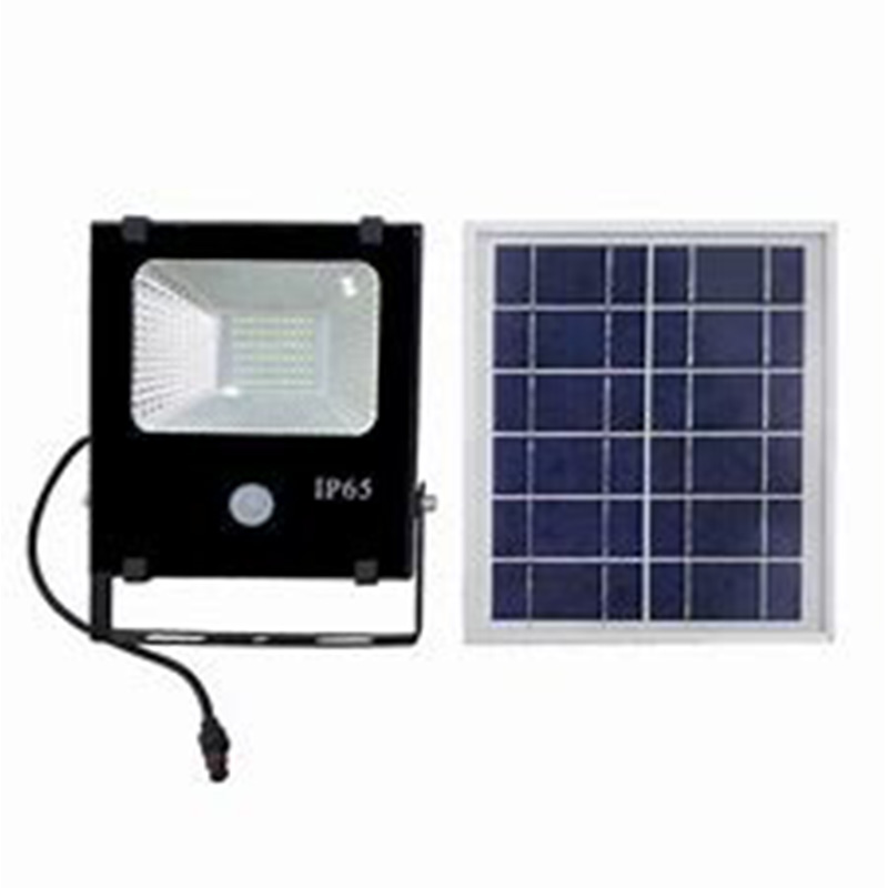 Ip66 Solar Led Street Light 50w 100w 300w Outdoor Motion Sensor