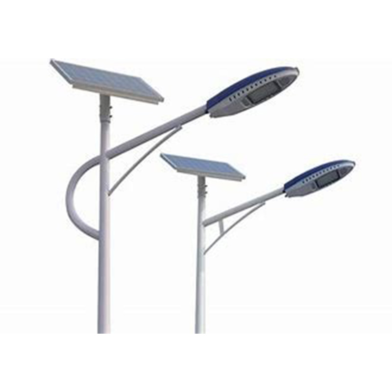 Ip66 Solar Led Street Light 50w 100w 300w Outdoor Motion Sensor