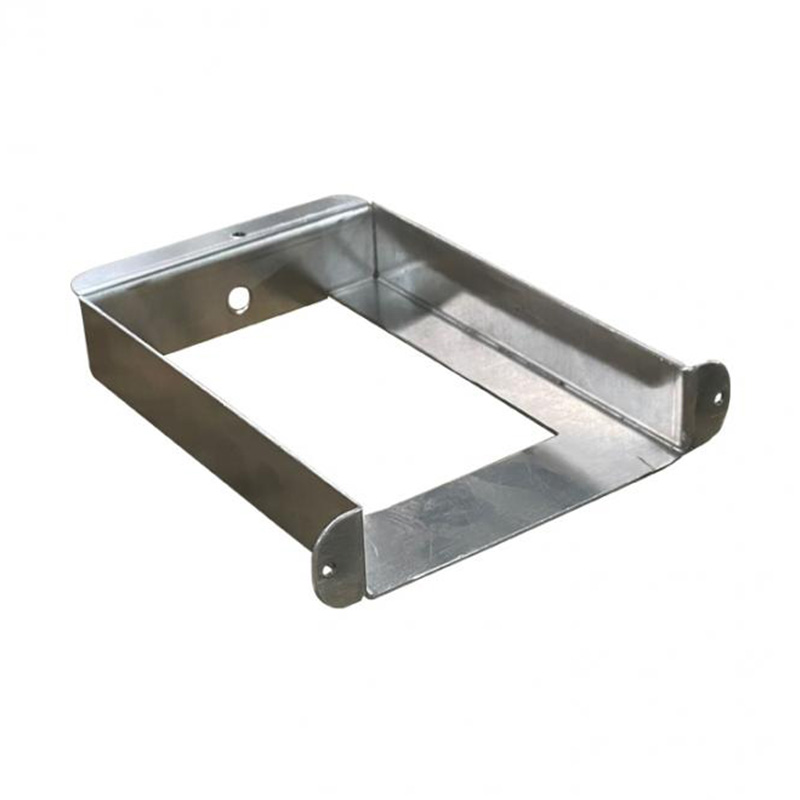 Custom Sheet Metal CNC Metal Fabrication Stamping Stainless Steel