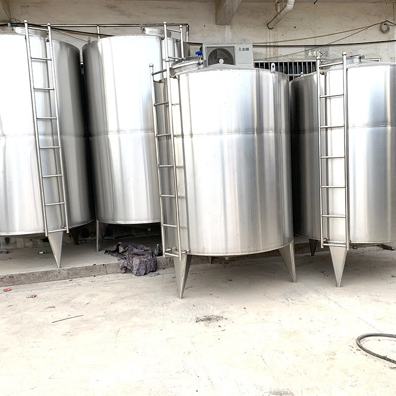 60000 Gallon Tank: 5 Must-Know Secrets for Stainless Steel Storage Tank Buyers