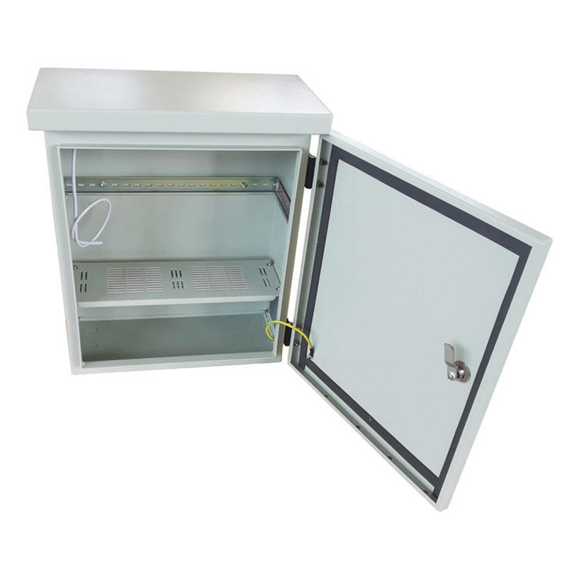 Sheet Metal Enclosure Secrets: 9 Customization Hacks Revealed