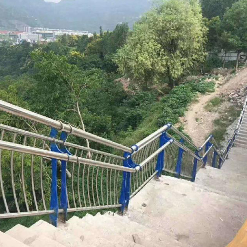 Stainless Railing Design: 6 Secret Hacks for Perfect Stainless Steel Handrails