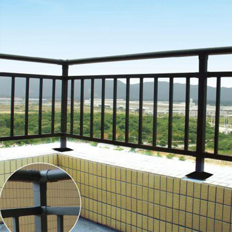 6 Amazing Stainless Steel Handrail with Glass Designs | 2025 Trends