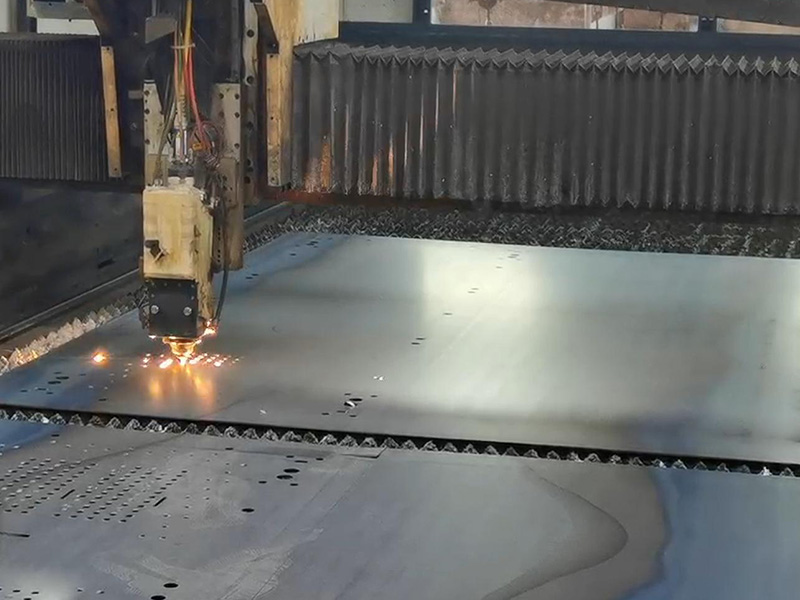 Laser Engraving Metal: Precision Meets Innovation