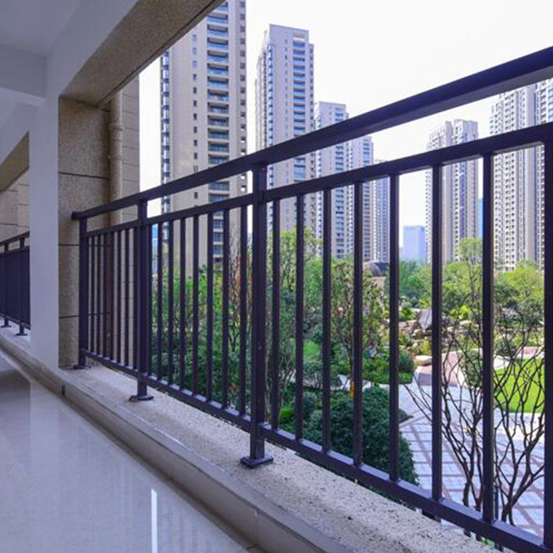 Stainless Steel Handrail: 10 Secrets Finishes for Durability‌