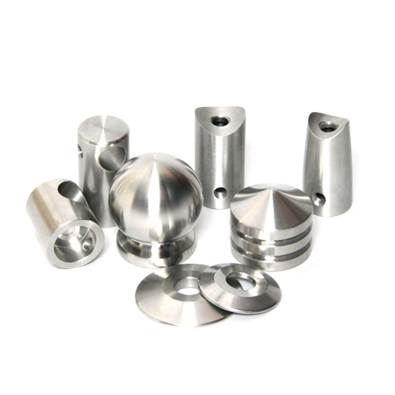 Parts CNC Machining: 7 Essential Steps to Perfect Fit!